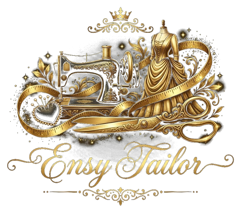 Ensy Tailor